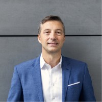 Volkswagen Group Services GmbH Employee Hagen Repke's profile photo