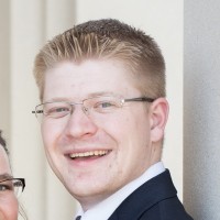 Soon Employee Parker Francis's profile photo