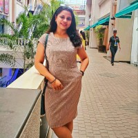 Ardent Knowledge & Research Services Private Limited Employee Archana Dubey's profile photo