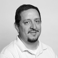 ChargeTronix Employee David Peralta's profile photo