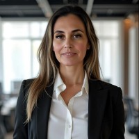 Omni Parker House Employee Patricia Dasilva's profile photo