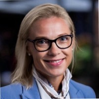 DNV Imatis AS Employee Cesilie Kullerud's profile photo