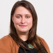 Nutraceutic Employee Natalie Morrison's profile photo