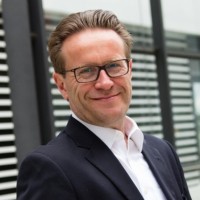SSC Corporate Recovery GmbH Employee Thomas Paul's profile photo
