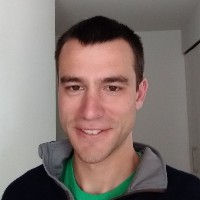 LanceDB (YC W22) Employee Wyatt Alt's profile photo