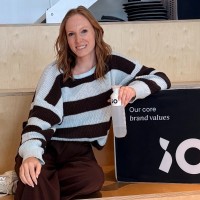 Tunity Employee Jana Seyen's profile photo