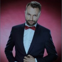 Tata Consultancy Services Employee Mateusz S.'s profile photo