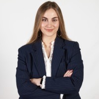 ABB Employee Celia Caño Bermúdez's profile photo