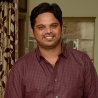 GSS Infotech Employee Madhav Atluri's profile photo