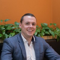 Quorum Employee Josh Peoples's profile photo