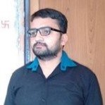 Codeyiizen Software & Services Pvt Ltd. Employee Rahul Upadhyay's profile photo