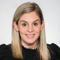 USI Consulting Group Employee Jenna Ewing's profile photo