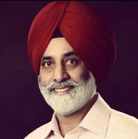 RACL Geartech Limited Employee Brig Bedi's profile photo