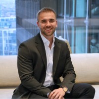 H&P Executive Search Employee Mark Thomson's profile photo