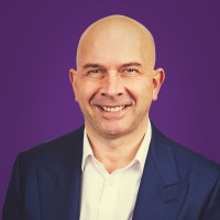 Thorn Baker Group Employee Paul Jackman's profile photo