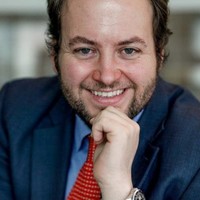 ICEX Employee Pablo Conde's profile photo