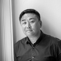 Apply Employee Morten Bork's profile photo