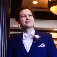 ALTR Employee Mark Snellman's profile photo