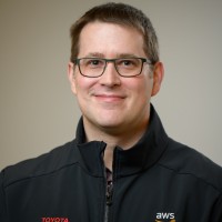 Mike Garrison Email & Phone Number