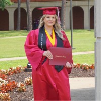 Arc Hospice & Palliative Care Employee Jaclyn Arnold's profile photo