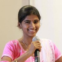 CISCO COMMERCE INDIA PRIVATE LIMITED Employee Vaishnavi Iyer's profile photo