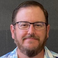 Discovery Place Employee Ben Golden's profile photo