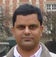 Sandeep Saurkar Email