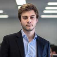 LTPlabs Employee Pedro Schuller's profile photo