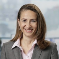 Benedicta Aregger Email & Phone Number