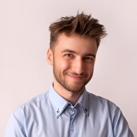 Appotype Employee Patryk Bożek's profile photo