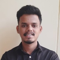 Architect Rushikesh. H (ARH) Employee Sahil Gandhi's profile photo