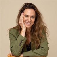 G-CMO Forum Employee Talya Benyamini's profile photo