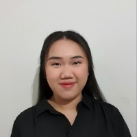 Rio Tinto Employee Amber Low's profile photo