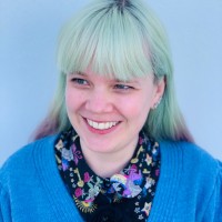 Electica Employee Mae Dobbs's profile photo