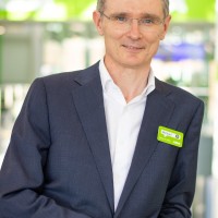 Asda Employee Michael Gleeson's profile photo