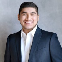 Resources Real Estate Employee Edgar Daniel Lopez's profile photo