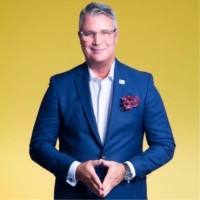 United Way of Southeast Louisiana Employee Michael Williamson's profile photo