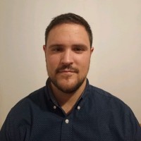 Green Eagle Solutions Employee David Raluy's profile photo