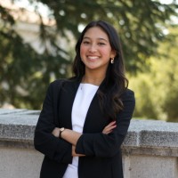 AFX Dance Employee Mira Joshi's profile photo