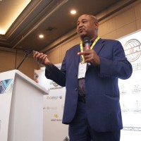 Unido Digital Media Employee Loren Moss's profile photo