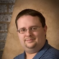 HealthPRO Heritage Employee Jason Patton's profile photo
