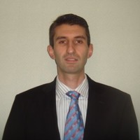 Aer Lingus Employee Anton Marinov's profile photo