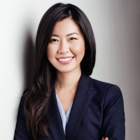 Elite Professions Employee Crystal Tan's profile photo