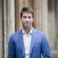 BGF Employee Alex Garfitt's profile photo