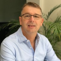 Ray Nopp Employee Simon Doe's profile photo