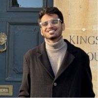 Swaraj Kulkarni Email