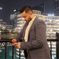 Ramiz Memon Email & Phone Number
