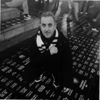 Glyn Patterson Email