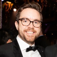 Cognism Employee Joe Stubbs's profile photo