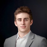 Rove Employee Max Morganroth's profile photo